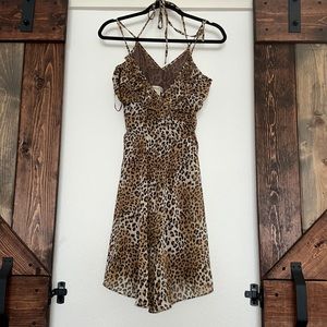 Large Cripple Creek dress.